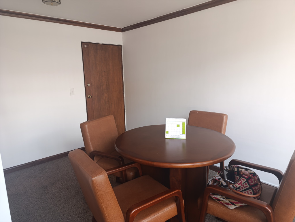 Oficina en venta en Chapinero Norte, Bogotá, 34 m² · foto 6 de 14