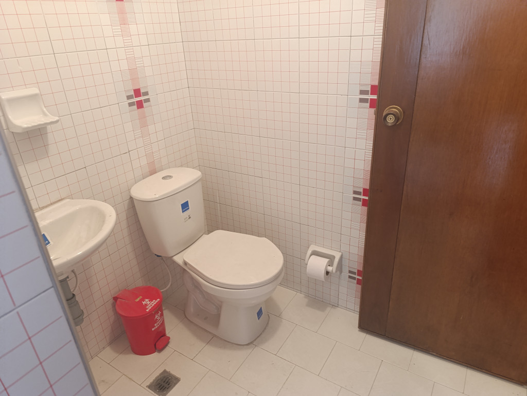 Oficina en venta en Chapinero Norte, Bogotá, 34 m² · foto 7 de 14