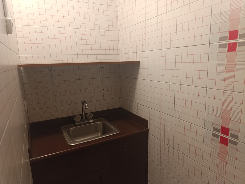 Oficina en venta en Chapinero Norte, Bogotá, 34 m² · foto 8 de 14