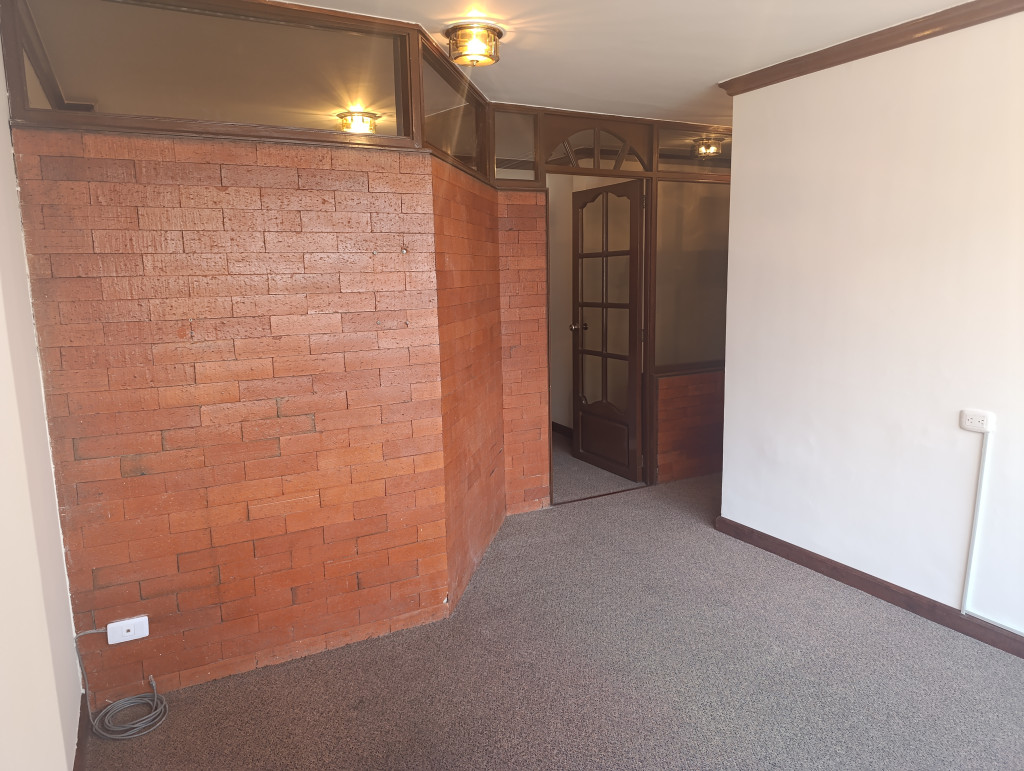 Oficina en venta en Chapinero Norte, Bogotá, 34 m² · foto 10 de 14