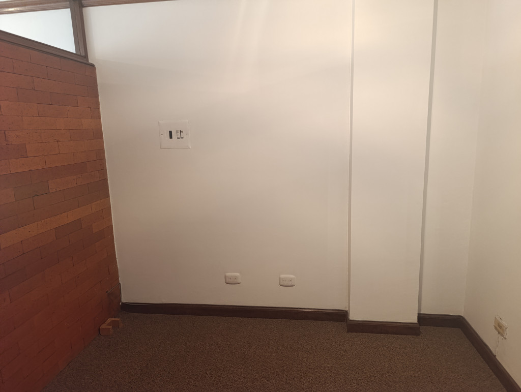 Oficina en venta en Chapinero Norte, Bogotá, 34 m² · foto 9 de 14
