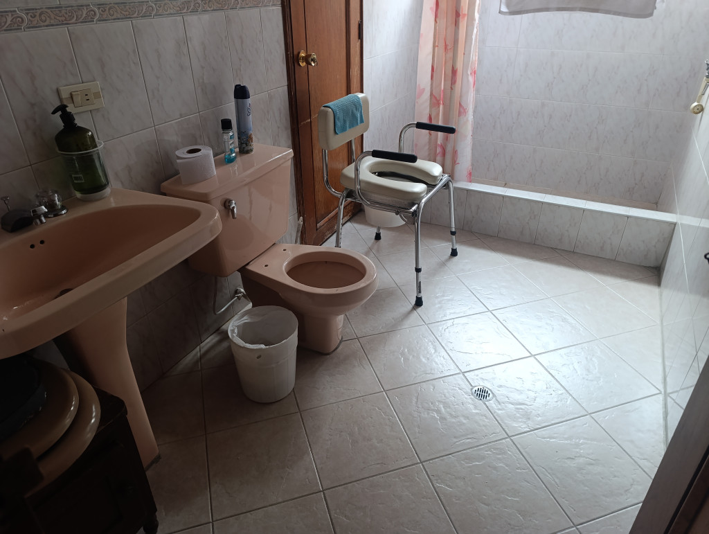 Casa de 3 alcobas en venta en Galerías, Bogotá, 301 m² · foto 10 de 11