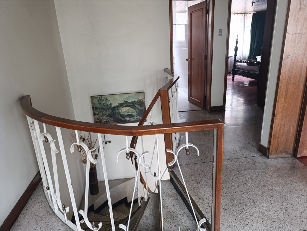 Casa de 3 alcobas en venta en Galerías, Bogotá, 301 m² · foto 11 de 11
