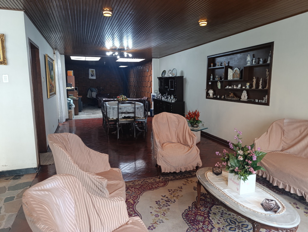 Casa de 3 alcobas en venta en Galerías, Bogotá, 301 m² · foto 4 de 11