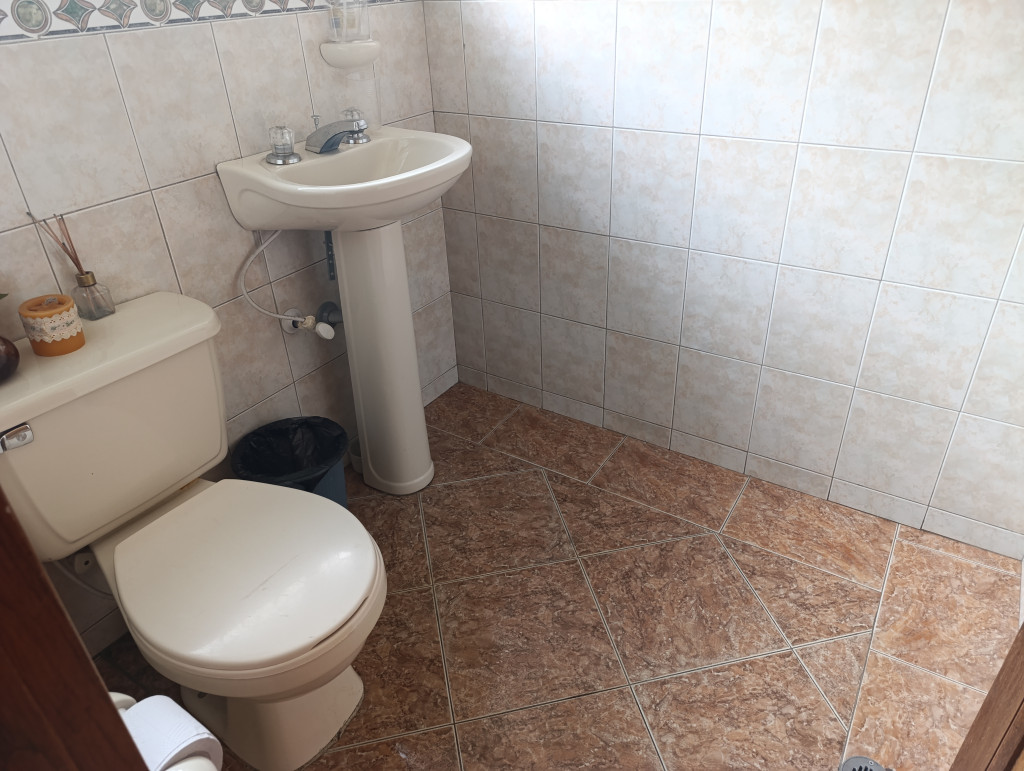 Casa de 3 alcobas en venta en Galerías, Bogotá, 301 m² · foto 7 de 11