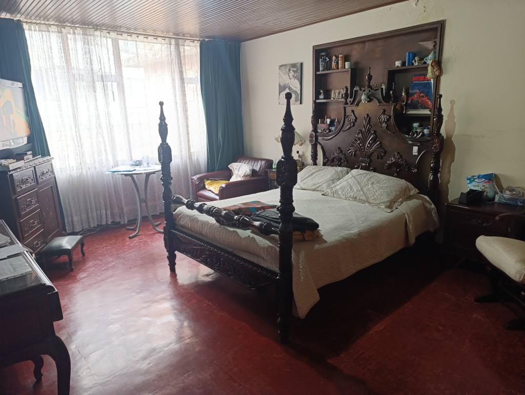 Casa de 3 alcobas en venta en Galerías, Bogotá, 301 m² · foto 8 de 11