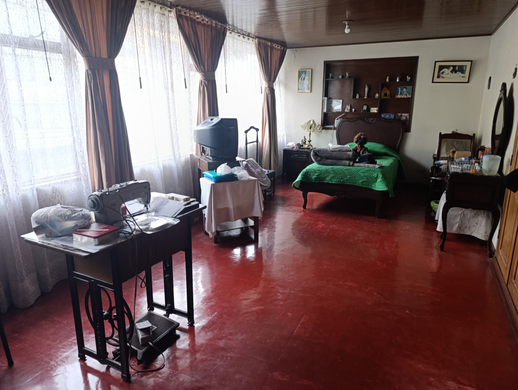 Casa de 3 alcobas en venta en Galerías, Bogotá, 301 m² · foto 9 de 11