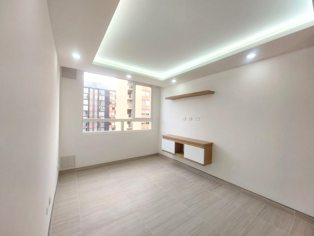 APARTAMENTO en ARRIENDO en VILLA ALSACIA
