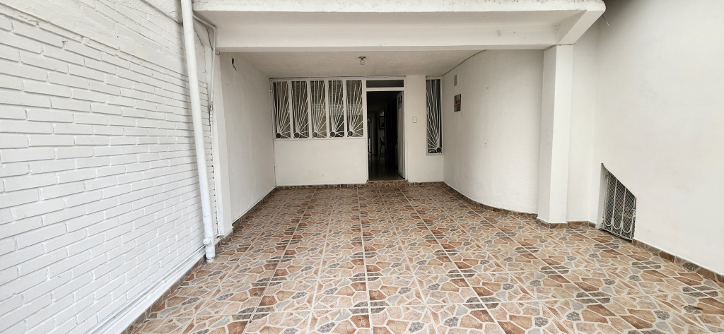 Casa en venta en Bonanza, Bogotá · foto 2 de 19