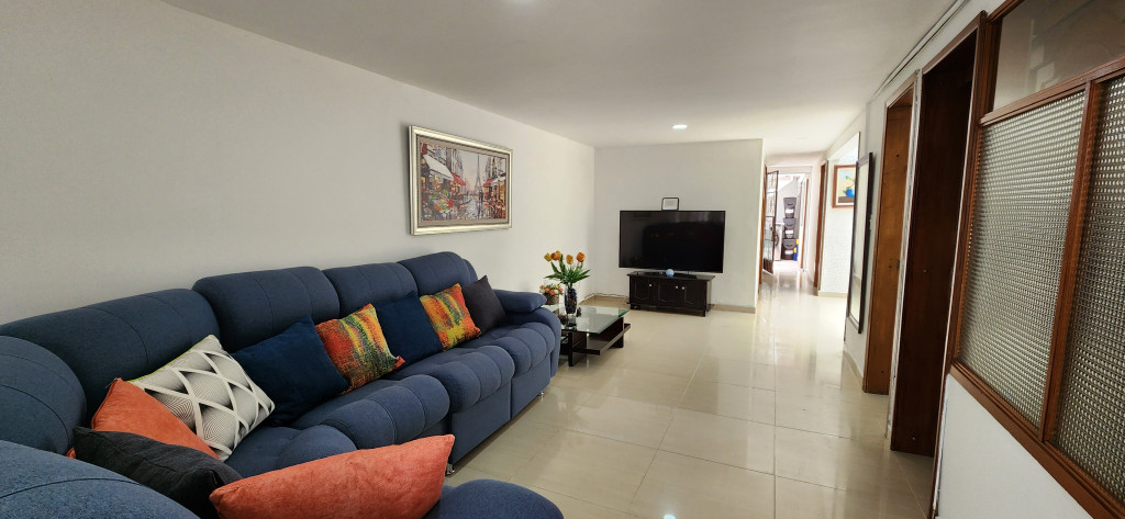 Casa en venta en Bonanza, Bogotá · foto 3 de 19