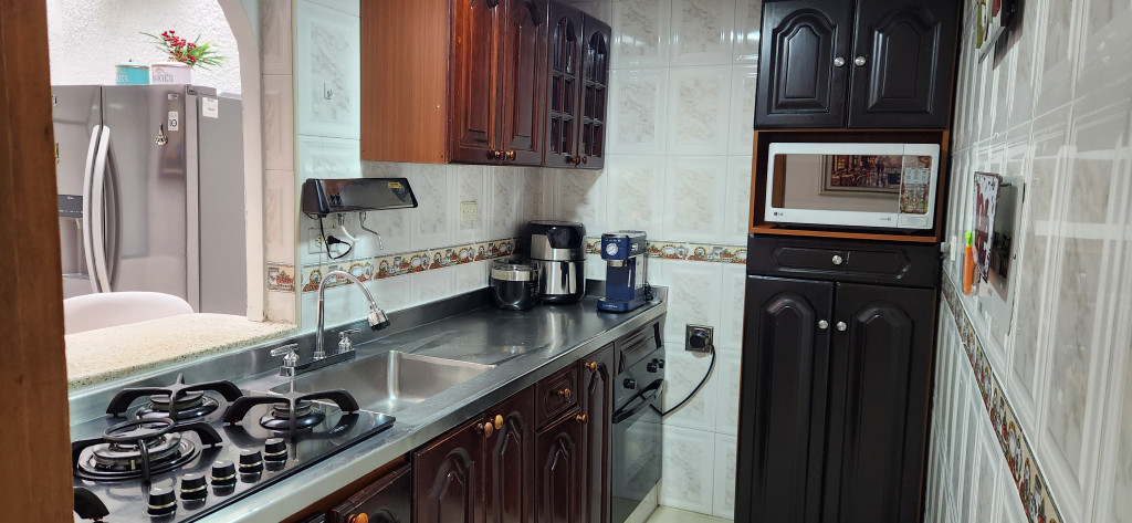 Casa en venta en Bonanza, Bogotá · foto 7 de 19