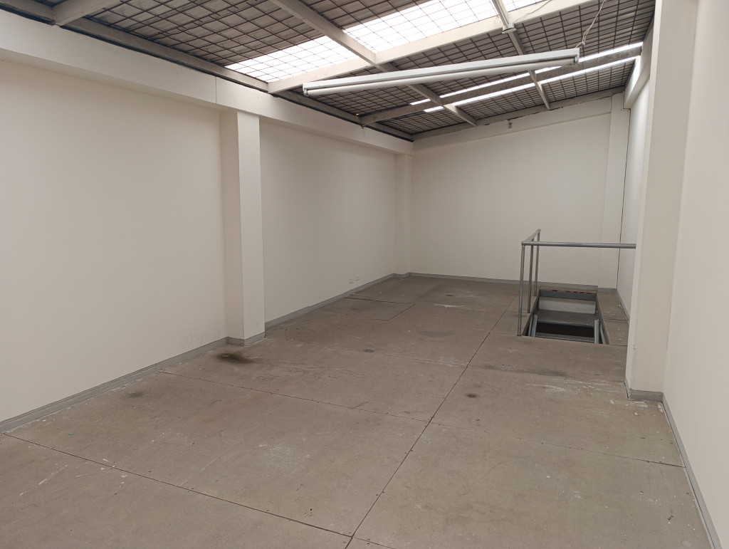 Bodega en venta en Puente Aranda, Bogotá, 150 m² · foto 11 de 13