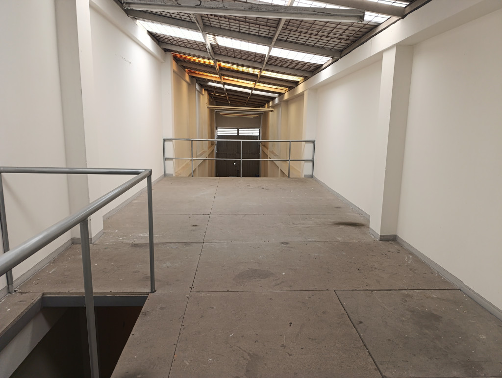 Bodega en venta en Puente Aranda, Bogotá, 150 m² · foto 9 de 13