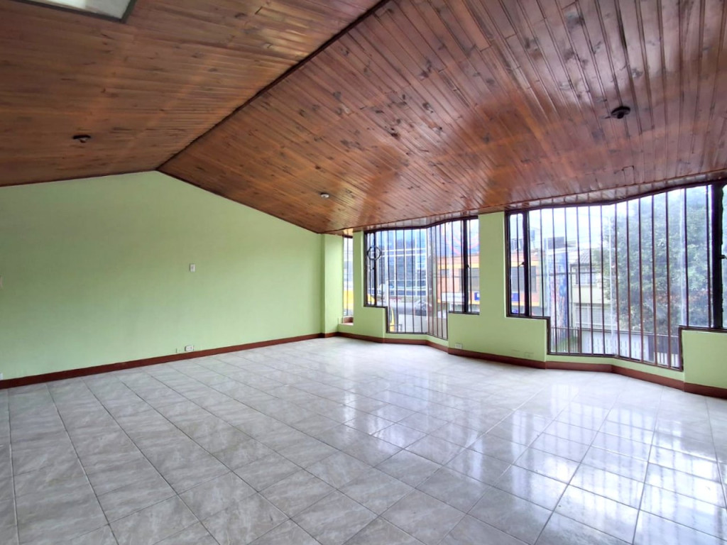Local en arriendo en Villa Luz, Bogotá, 40 m² · foto 3 de 4