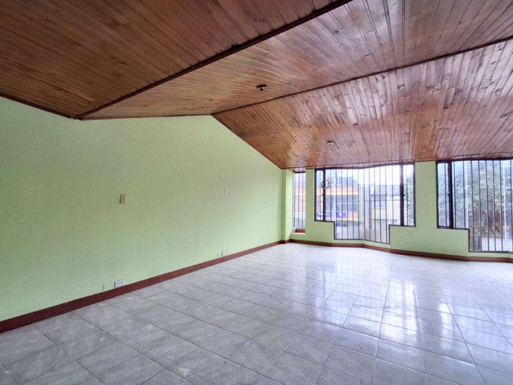 Local en arriendo en Villa Luz, Bogotá, 40 m² · foto 4 de 4
