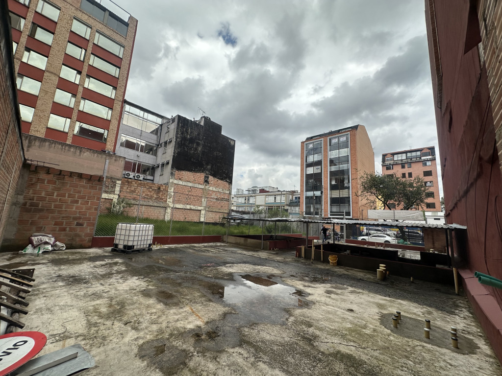 Lote en venta en Antiguo Country, Bogotá · foto 5 de 6