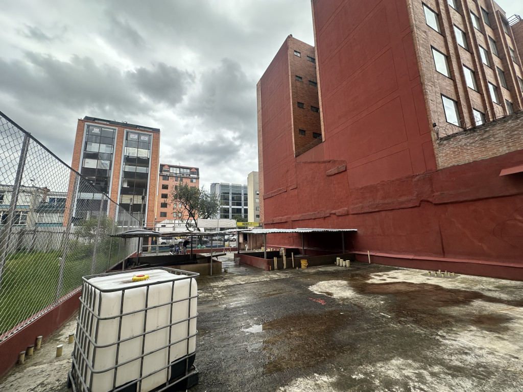 Lote en venta en Antiguo Country, Bogotá · foto 6 de 6