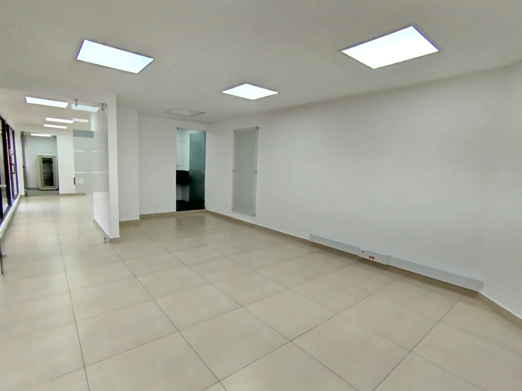 Oficina en arriendo en La Carolina, Bogotá, 174 m² · foto 13 de 16