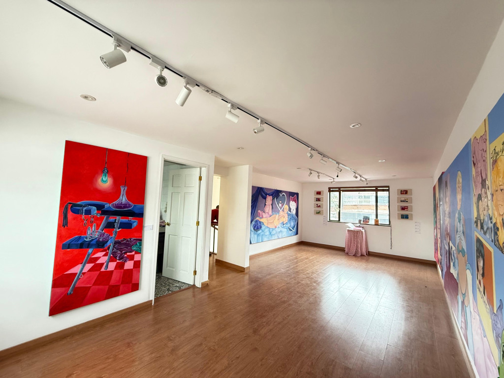 Casa de 3 alcobas en venta en San Felipe, Bogotá, 420 m² · foto 13 de 17
