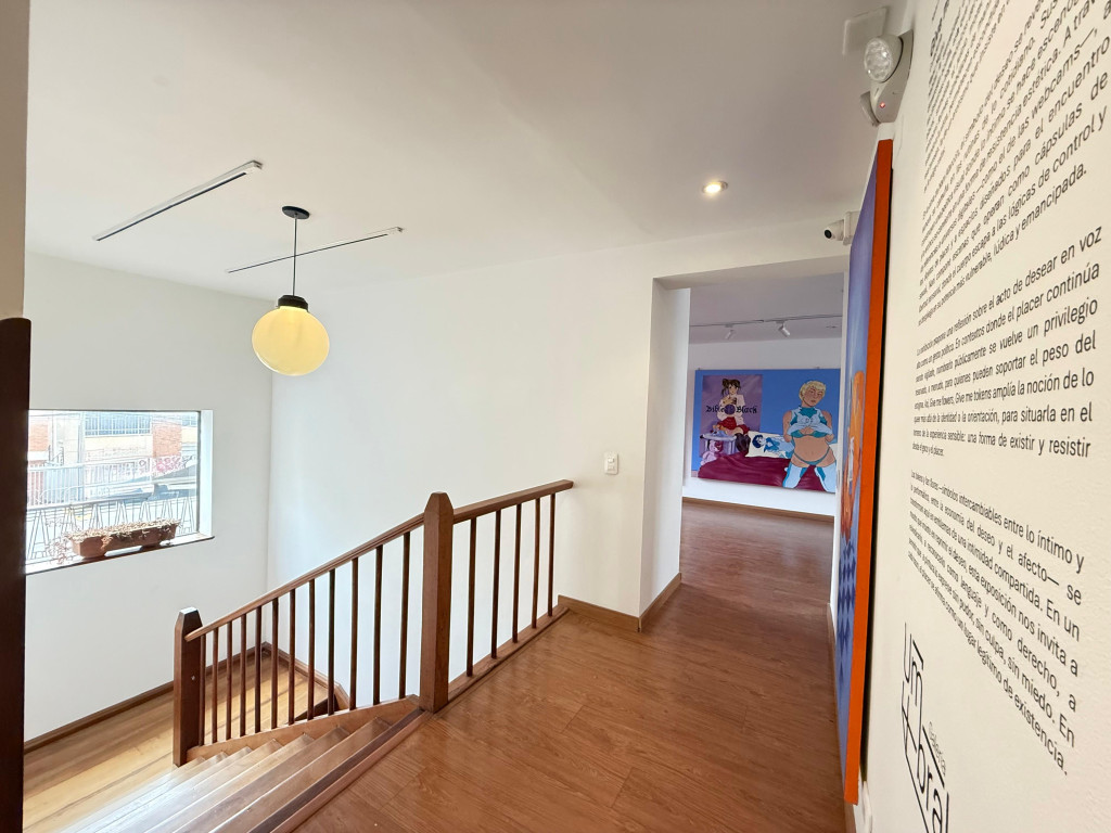 Casa de 3 alcobas en venta en San Felipe, Bogotá, 420 m² · foto 16 de 17