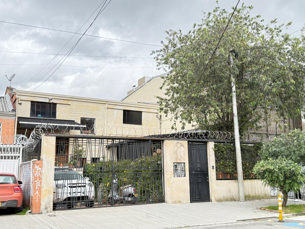 Casa de 3 alcobas en venta en San Felipe, Bogotá, 420 m² · foto 17 de 17