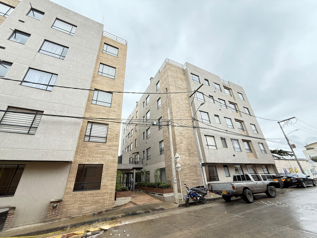 Apartamento en venta en Tibabita, Bogotá · foto 13 de 16