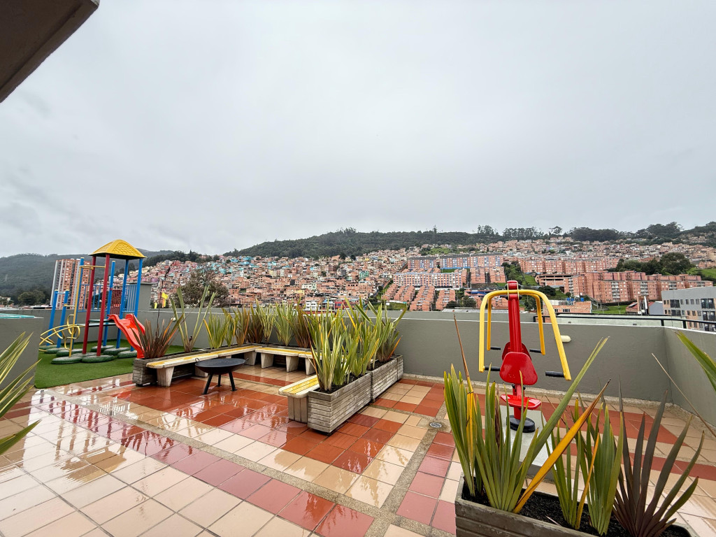 Apartamento en venta en Tibabita, Bogotá · foto 15 de 16