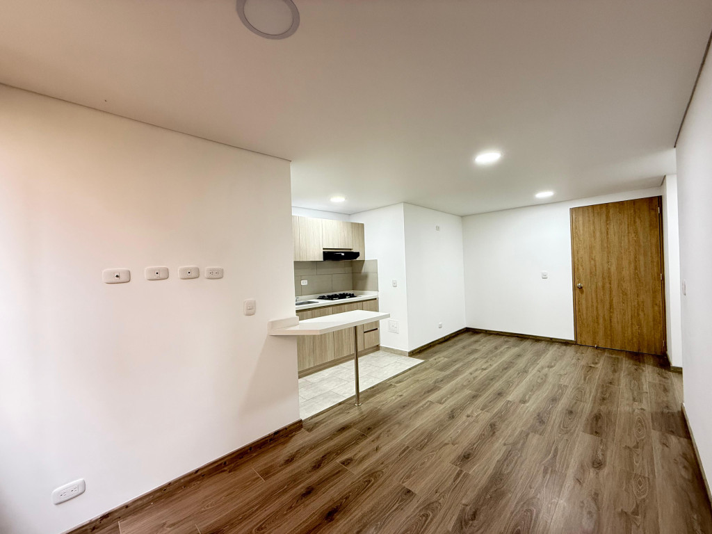 Apartamento en venta en Tibabita, Bogotá · foto 2 de 16