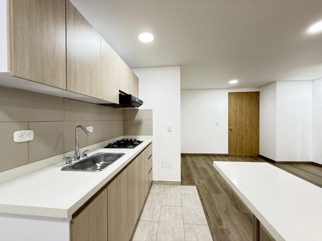 Apartamento en venta en Tibabita, Bogotá · foto 5 de 16