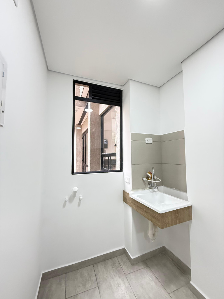 Apartamento en venta en Tibabita, Bogotá · foto 6 de 16