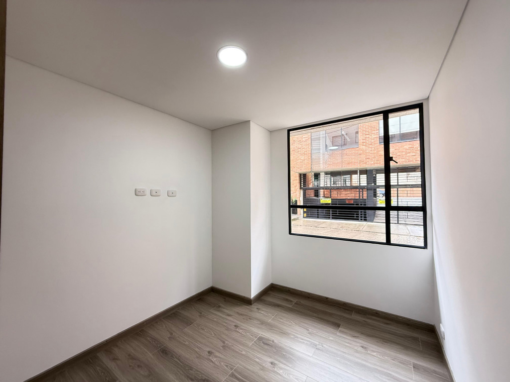 Apartamento en venta en Tibabita, Bogotá · foto 7 de 16