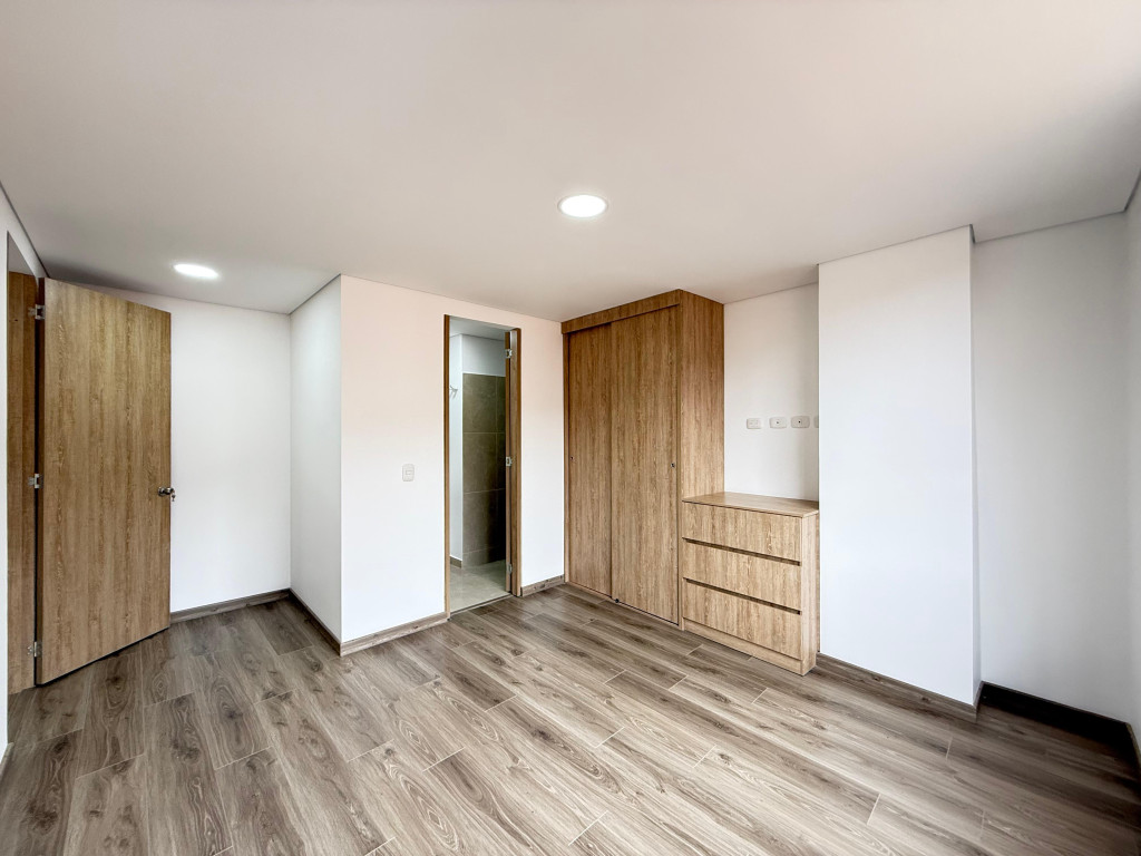 Apartamento en venta en Tibabita, Bogotá · foto 10 de 15