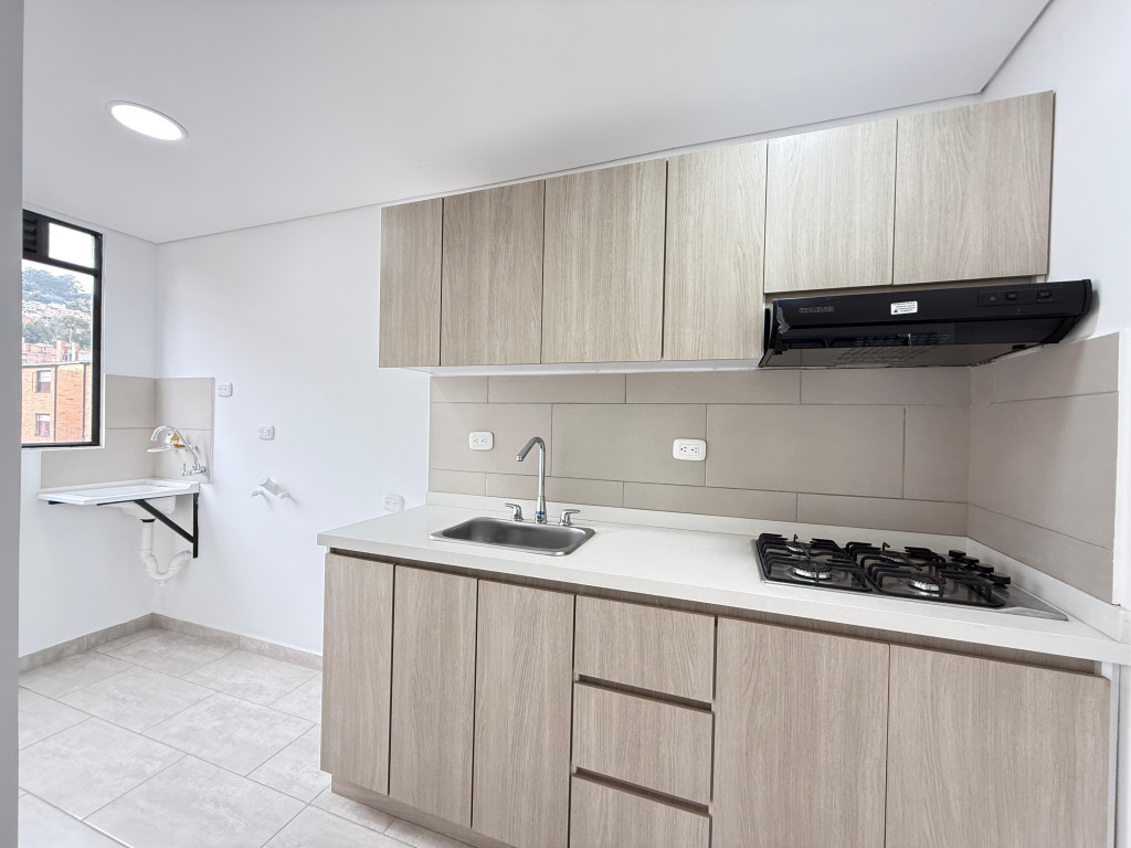 Apartamento en venta en Tibabita, Bogotá · foto 3 de 15