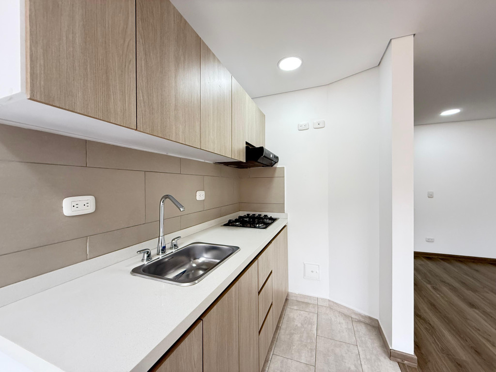 Apartamento en venta en Tibabita, Bogotá · foto 4 de 15