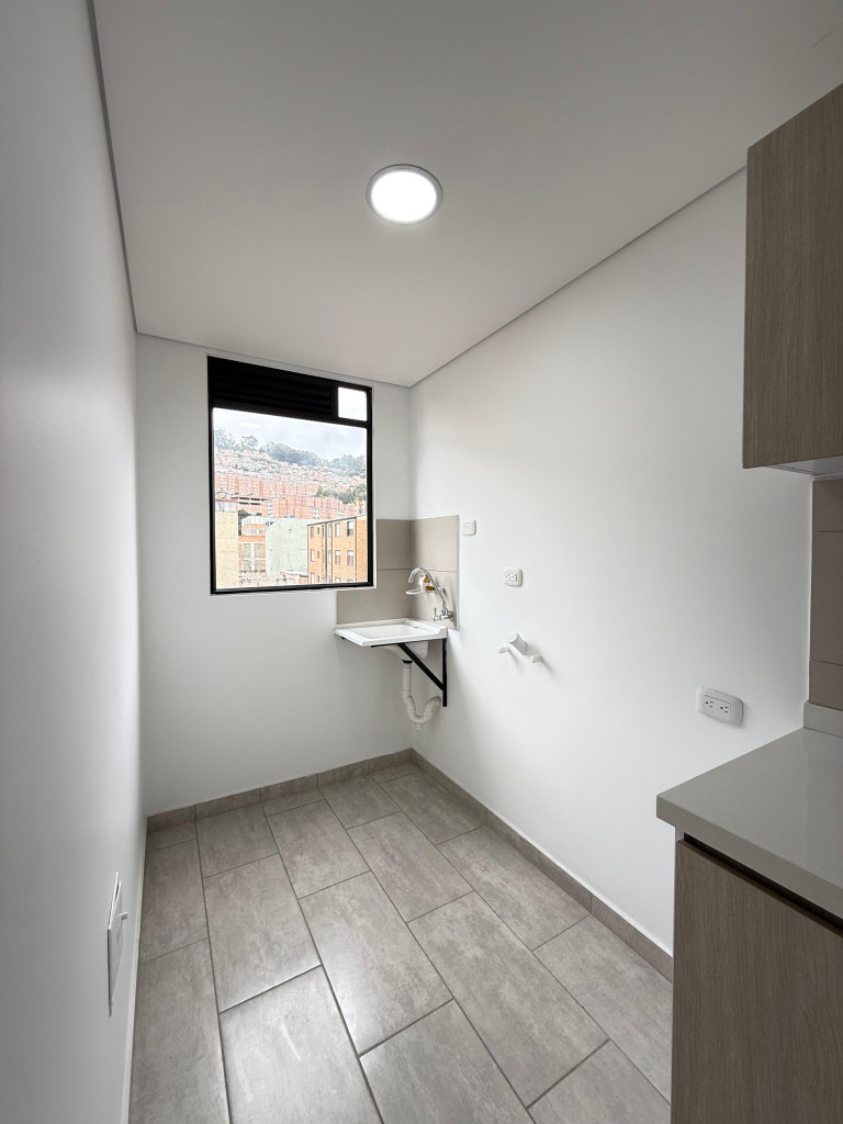 Apartamento en venta en Tibabita, Bogotá · foto 5 de 15