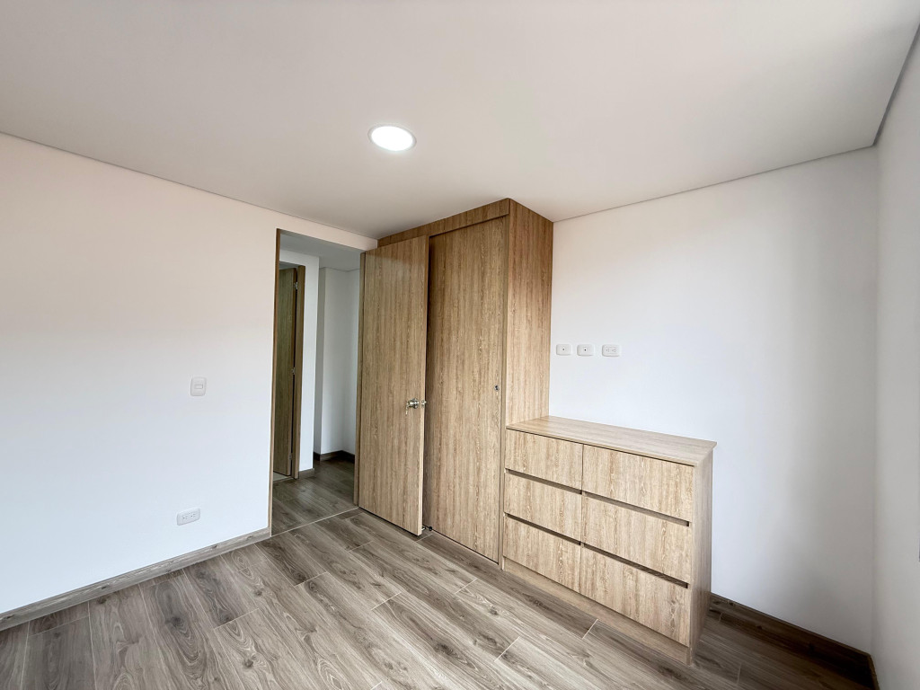 Apartamento en venta en Tibabita, Bogotá · foto 7 de 15