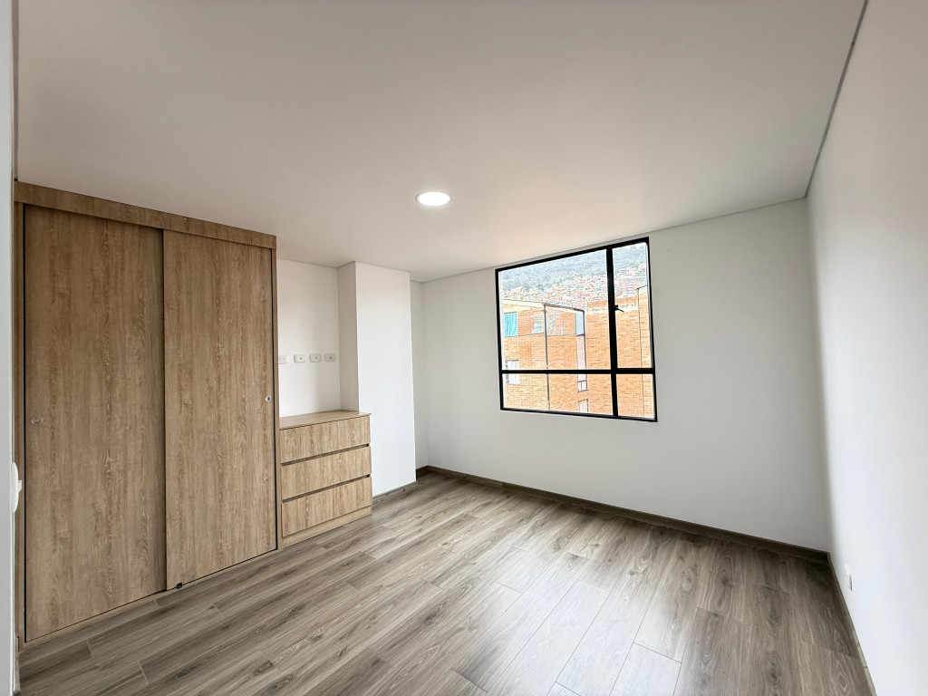 Apartamento en venta en Tibabita, Bogotá · foto 9 de 15