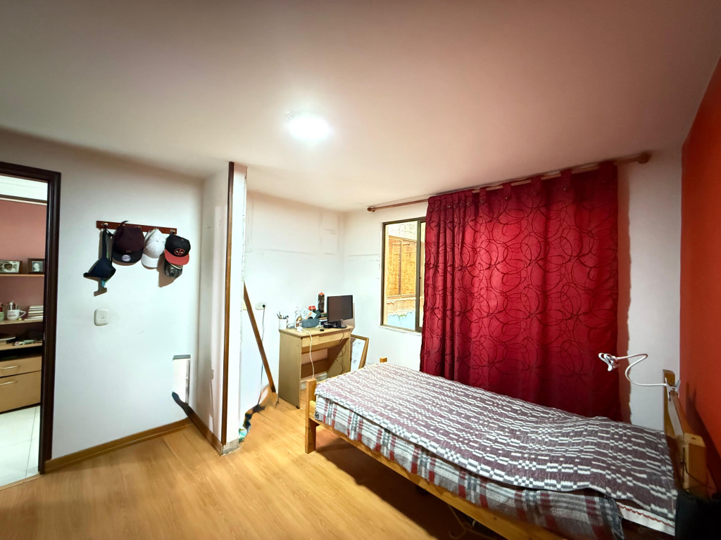 Apartamento de 5 alcobas en venta en Pradera Norte, Bogotá, 191 m² · foto 16 de 20