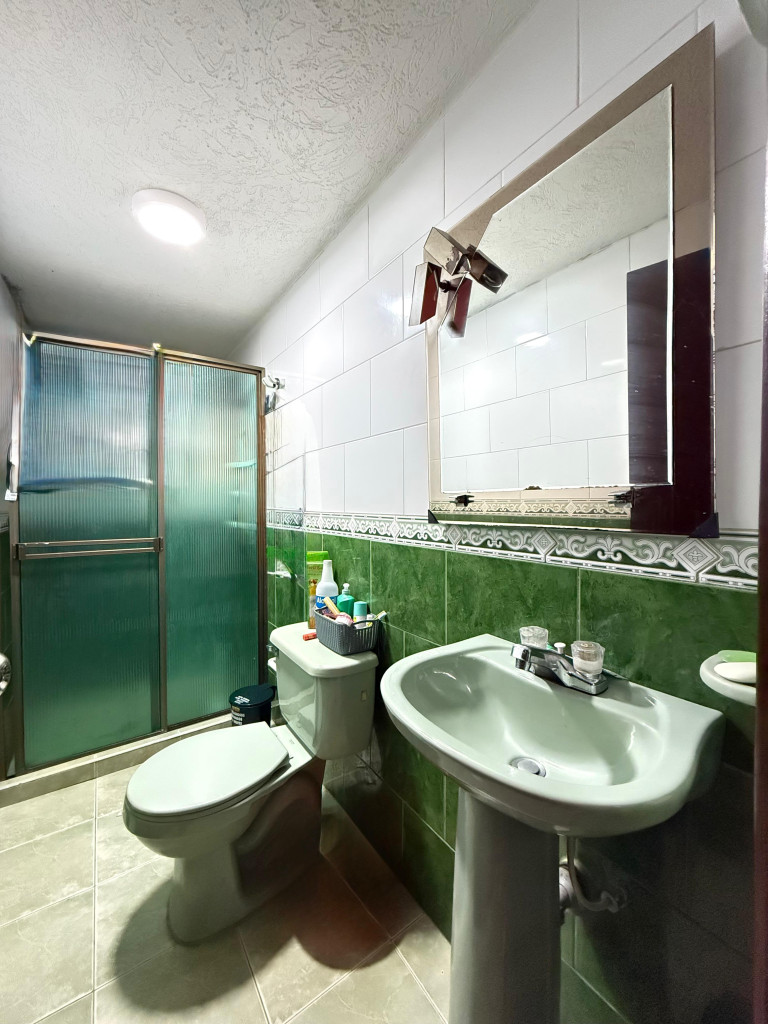 Apartamento de 5 alcobas en venta en Pradera Norte, Bogotá, 191 m² · foto 17 de 20