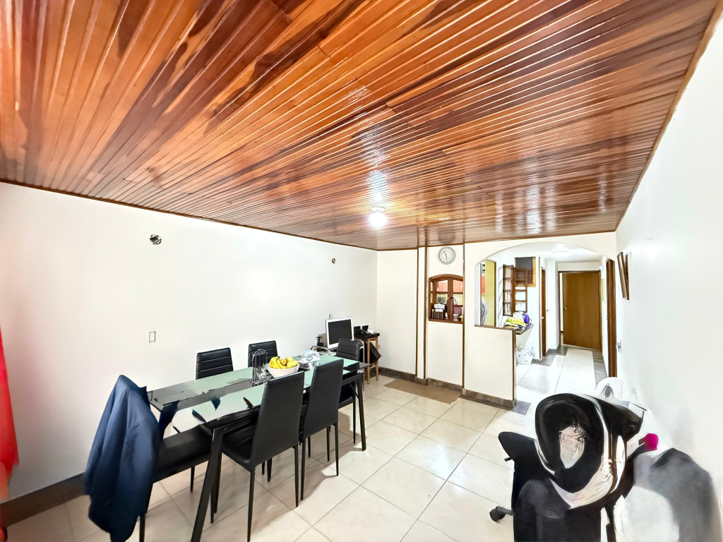 Apartamento de 5 alcobas en venta en Pradera Norte, Bogotá, 191 m² · foto 3 de 20