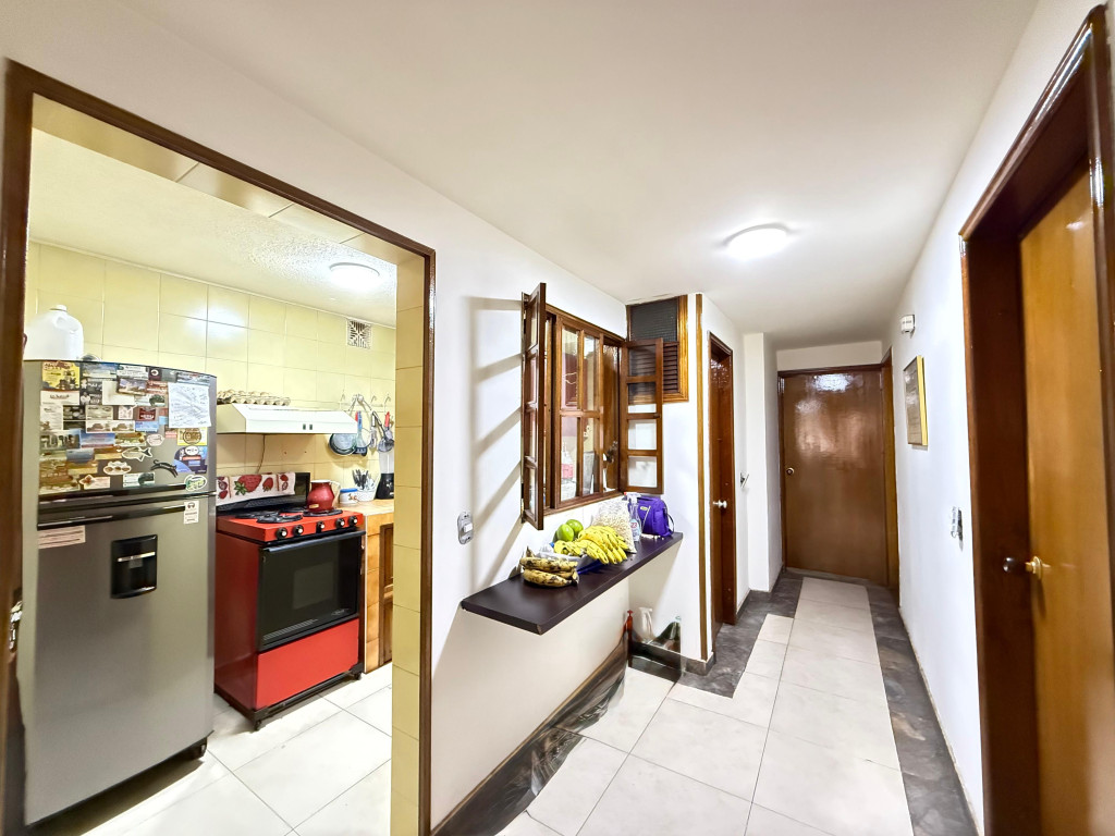 Apartamento de 5 alcobas en venta en Pradera Norte, Bogotá, 191 m² · foto 7 de 20