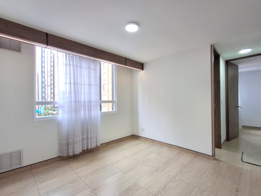 APARTAMENTO en ARRIENDO en VILLA ALSACIA