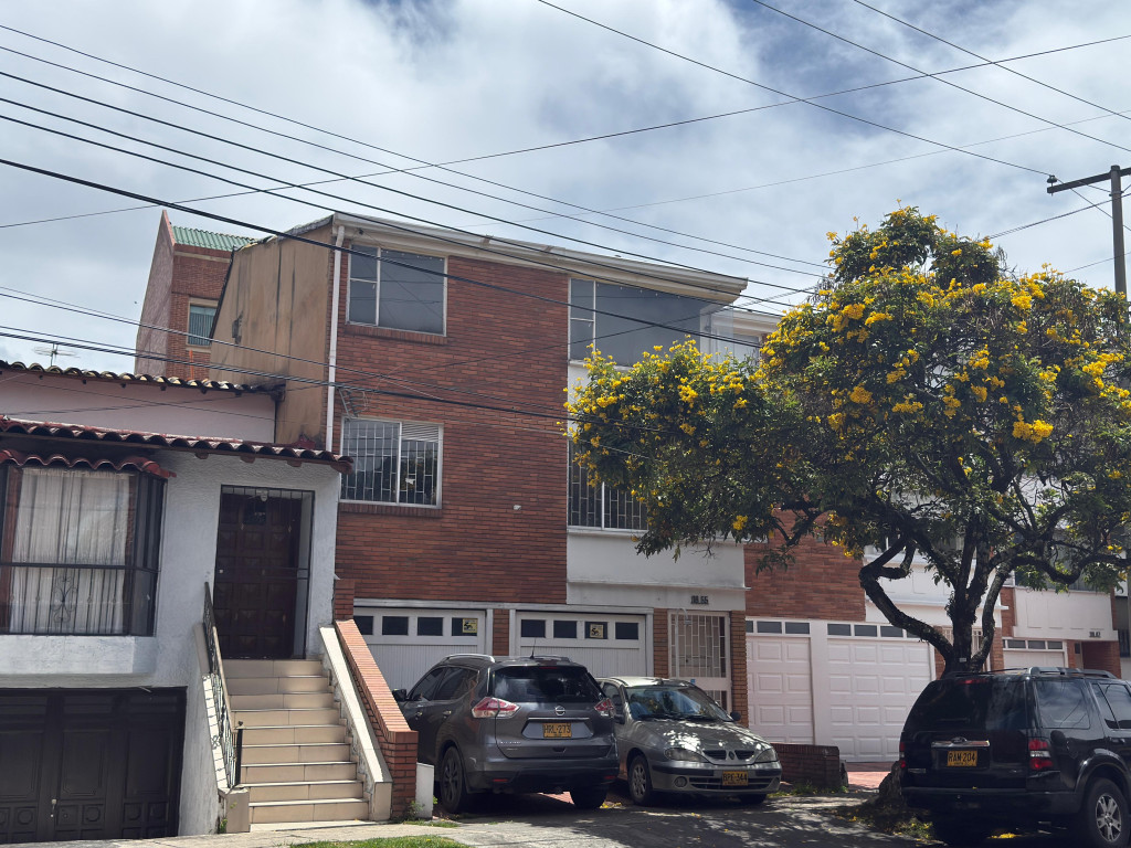Casa en venta en Santa Barbara Central, Bogotá · foto 11 de 11