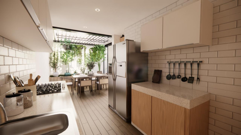 Casa en venta en Santa Barbara Central, Bogotá · foto 3 de 11