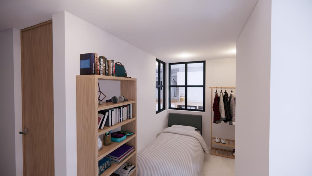 Casa en venta en Santa Barbara Central, Bogotá · foto 5 de 11
