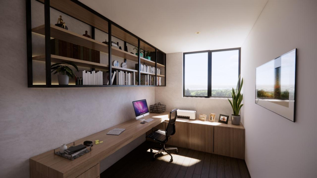 Casa en venta en Santa Barbara Central, Bogotá · foto 7 de 11