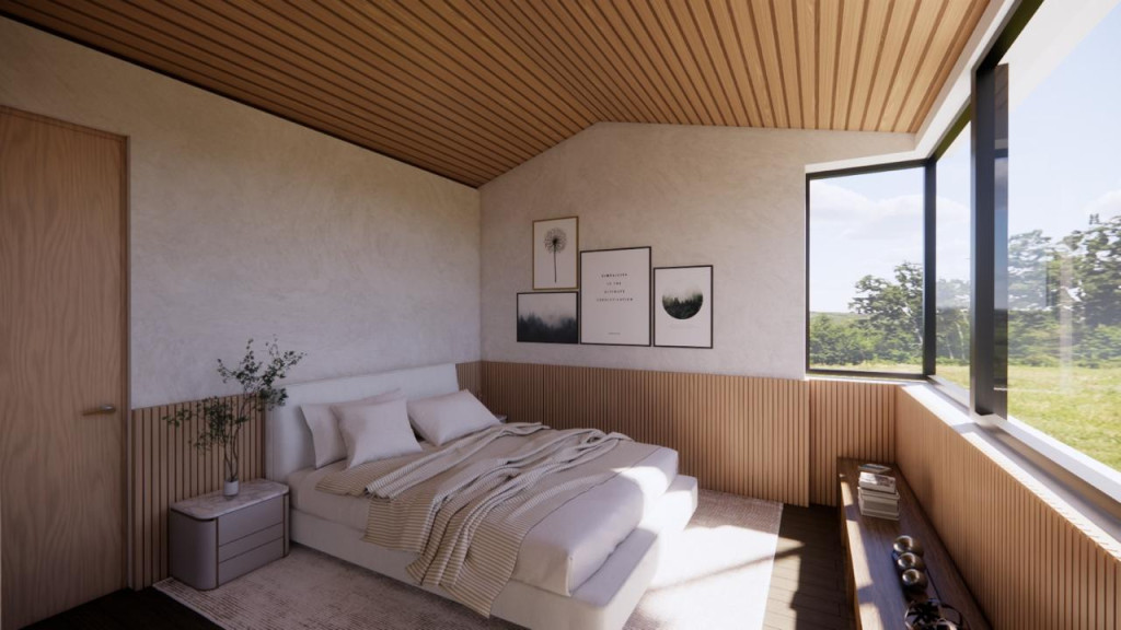 Casa en venta en Santa Barbara Central, Bogotá · foto 8 de 11
