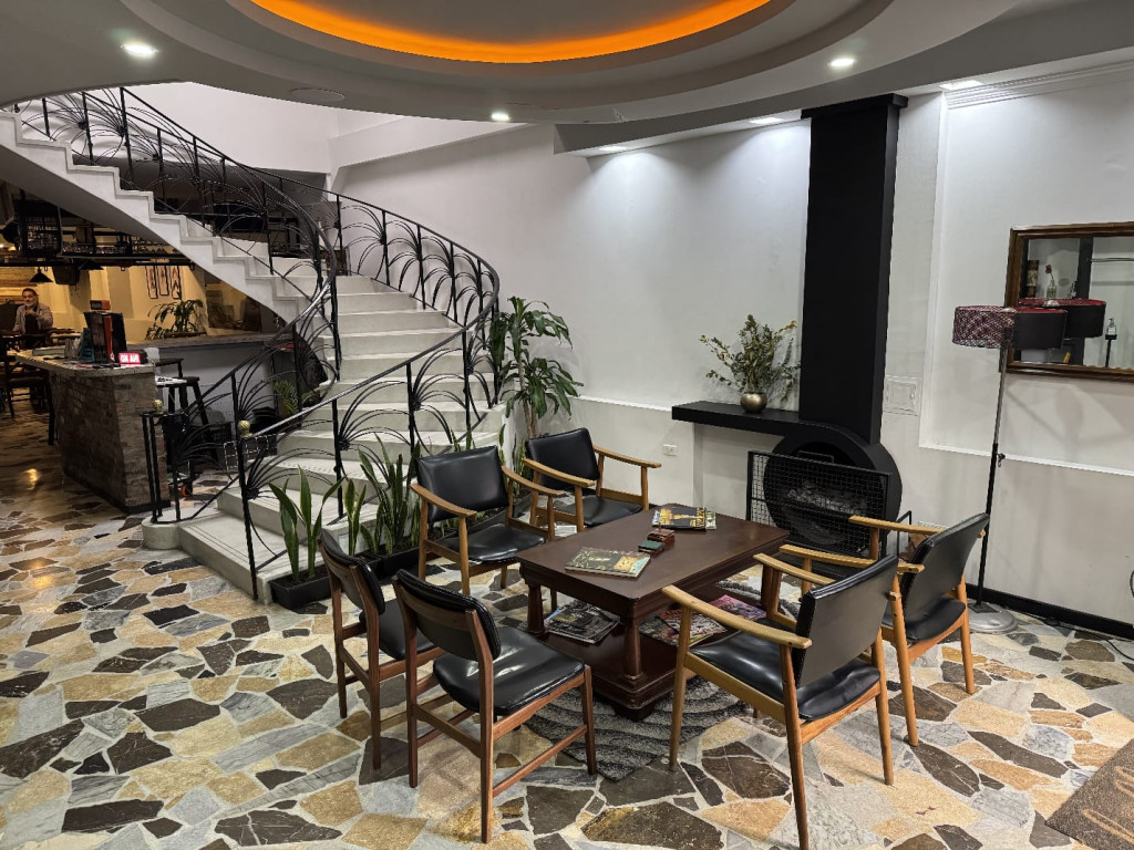 Casa en venta en El Recuerdo, Bogotá · foto 3 de 24