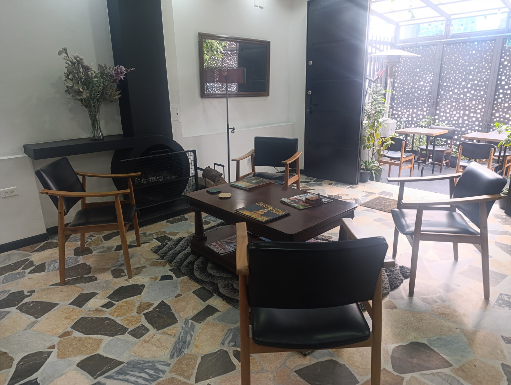 Casa en venta en El Recuerdo, Bogotá · foto 24 de 24