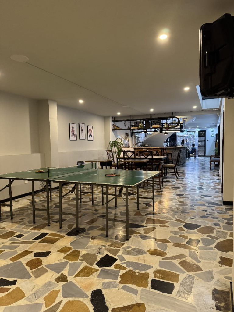 Casa en venta en El Recuerdo, Bogotá · foto 4 de 24